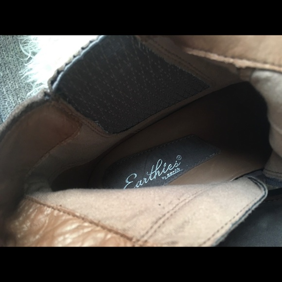 - Earthie Madrid Chelsea Boot - Picture 9 of 10